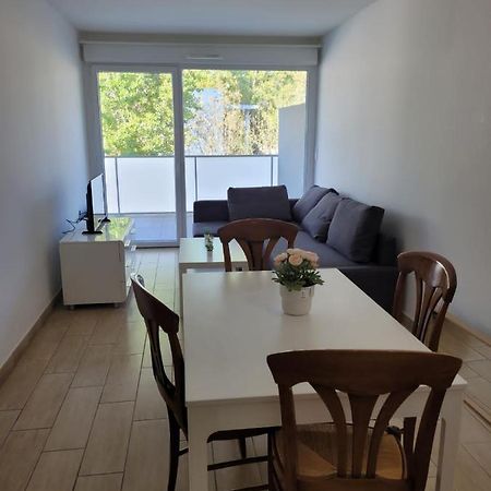 Superbes Appartements Neufs A Montpellier Extérieur photo