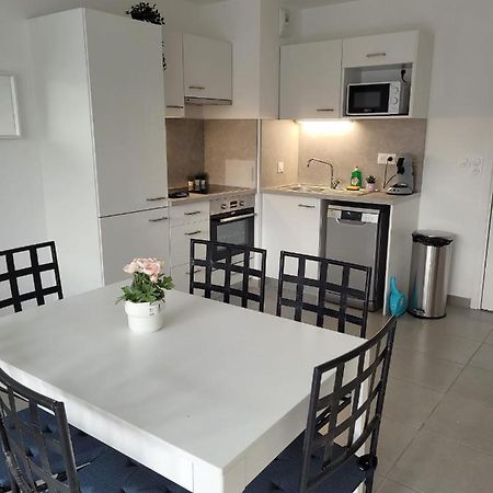 Superbes Appartements Neufs A Montpellier Extérieur photo