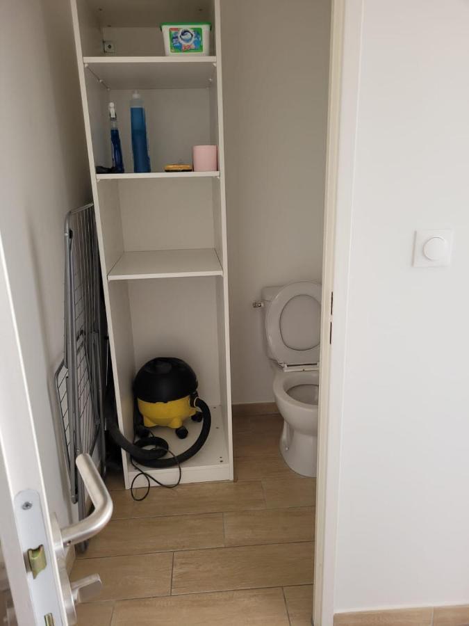 Superbes Appartements Neufs A Montpellier Extérieur photo