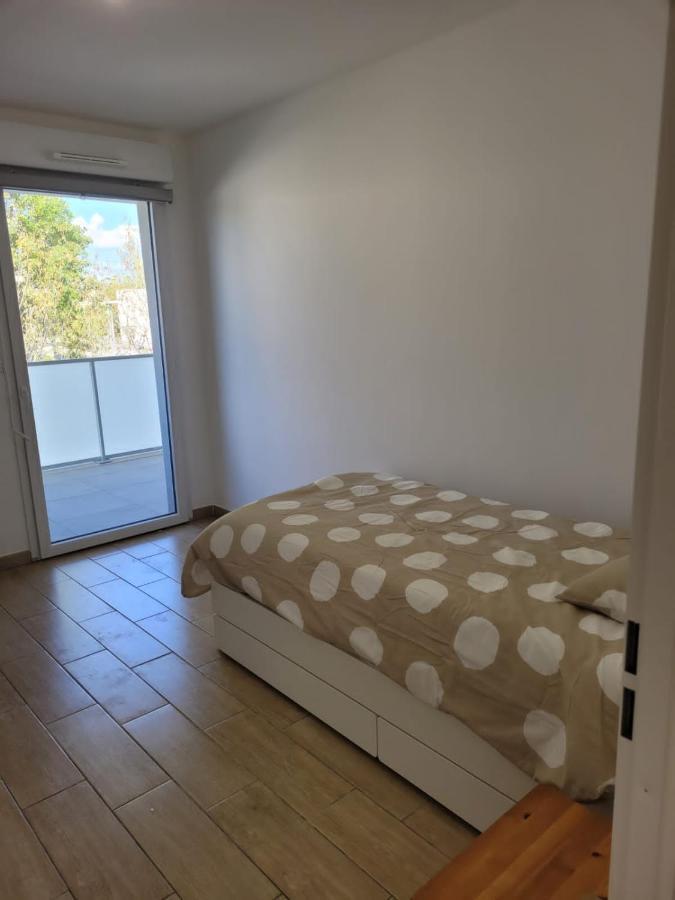 Superbes Appartements Neufs A Montpellier Extérieur photo